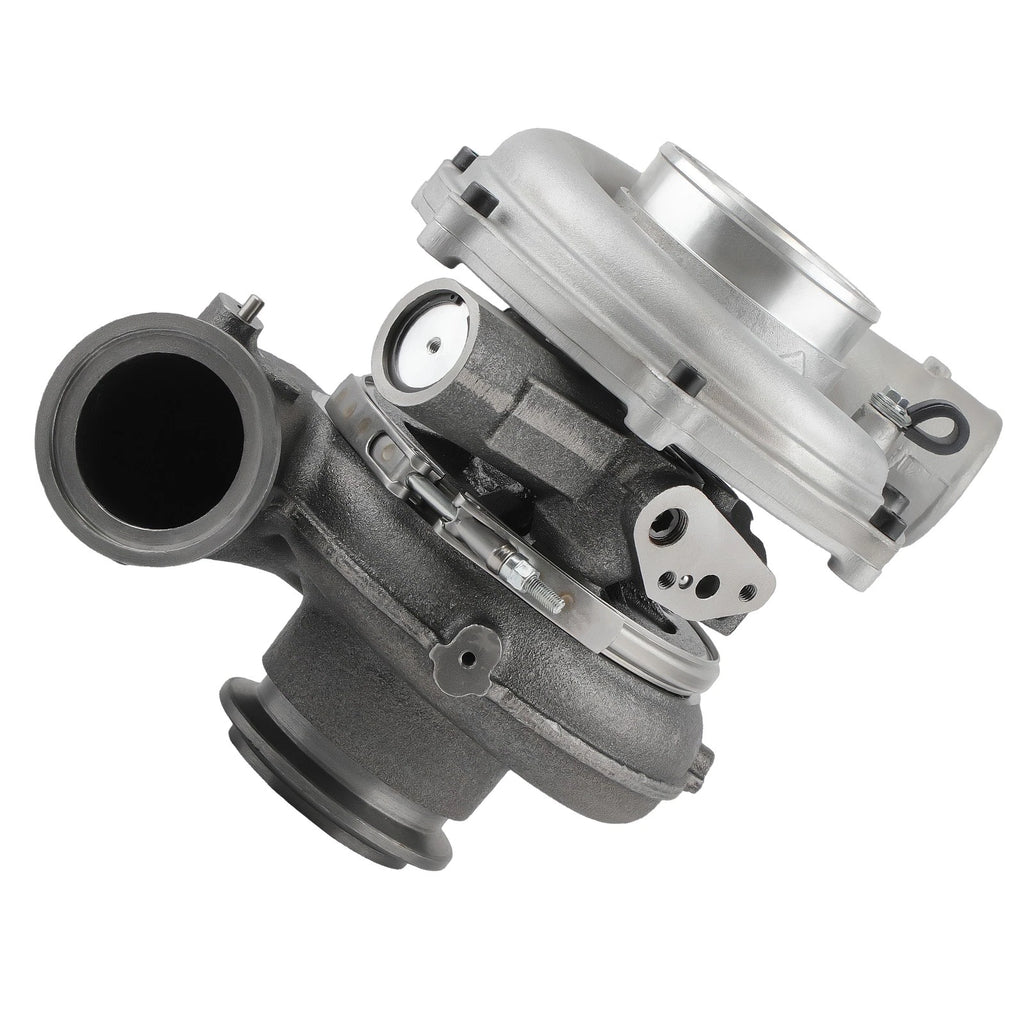 Turbo Charger for Ford F250 F350 F450 F550 E350 E450 E550 6.0L (2003–2007)