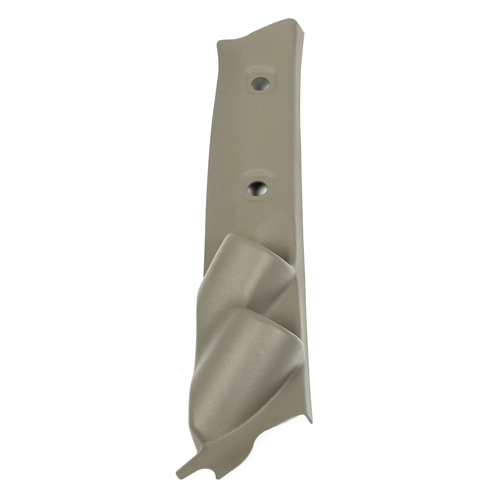 A Pillar Pod for Nissan Patrol Y61 (1997-2009)