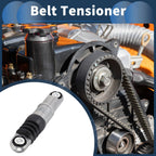 Belt Tensioner for Porsche Cayenne (2002-2010) Metal 1 x Unit
