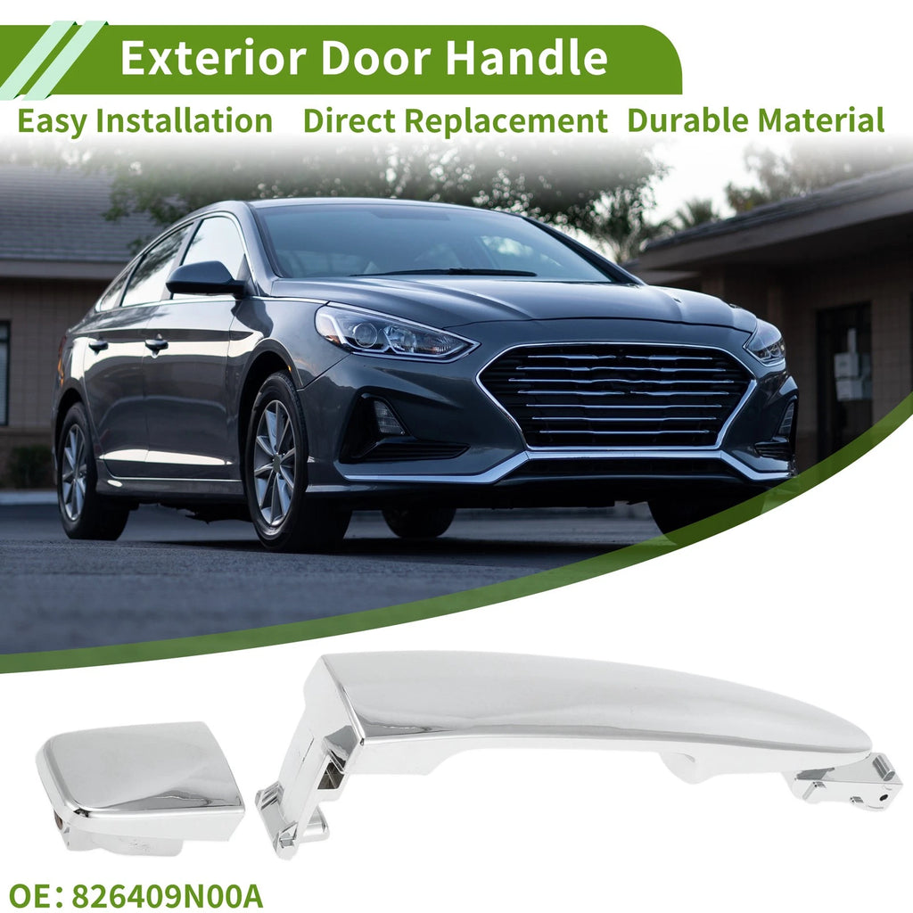 Car Door Handle for Nissan Sentra (2013–2019) No.826409N00A