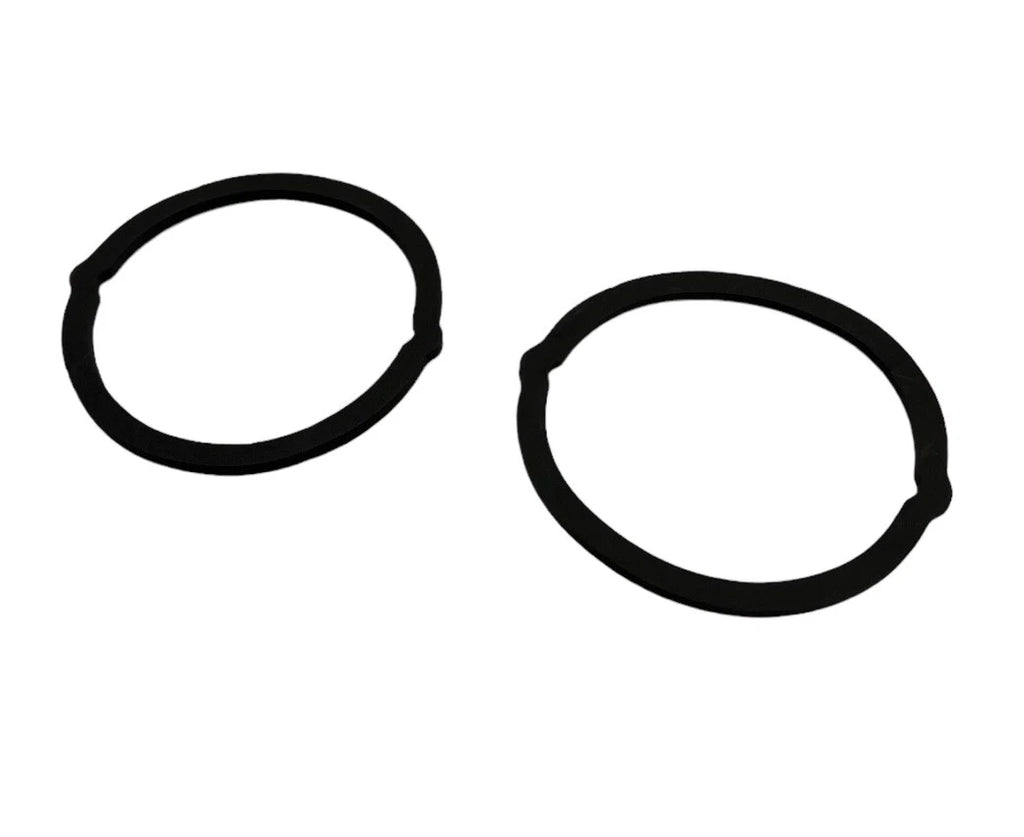 Turn Signal Lens Gaskets Replacement for 1970 Chevy El Camino