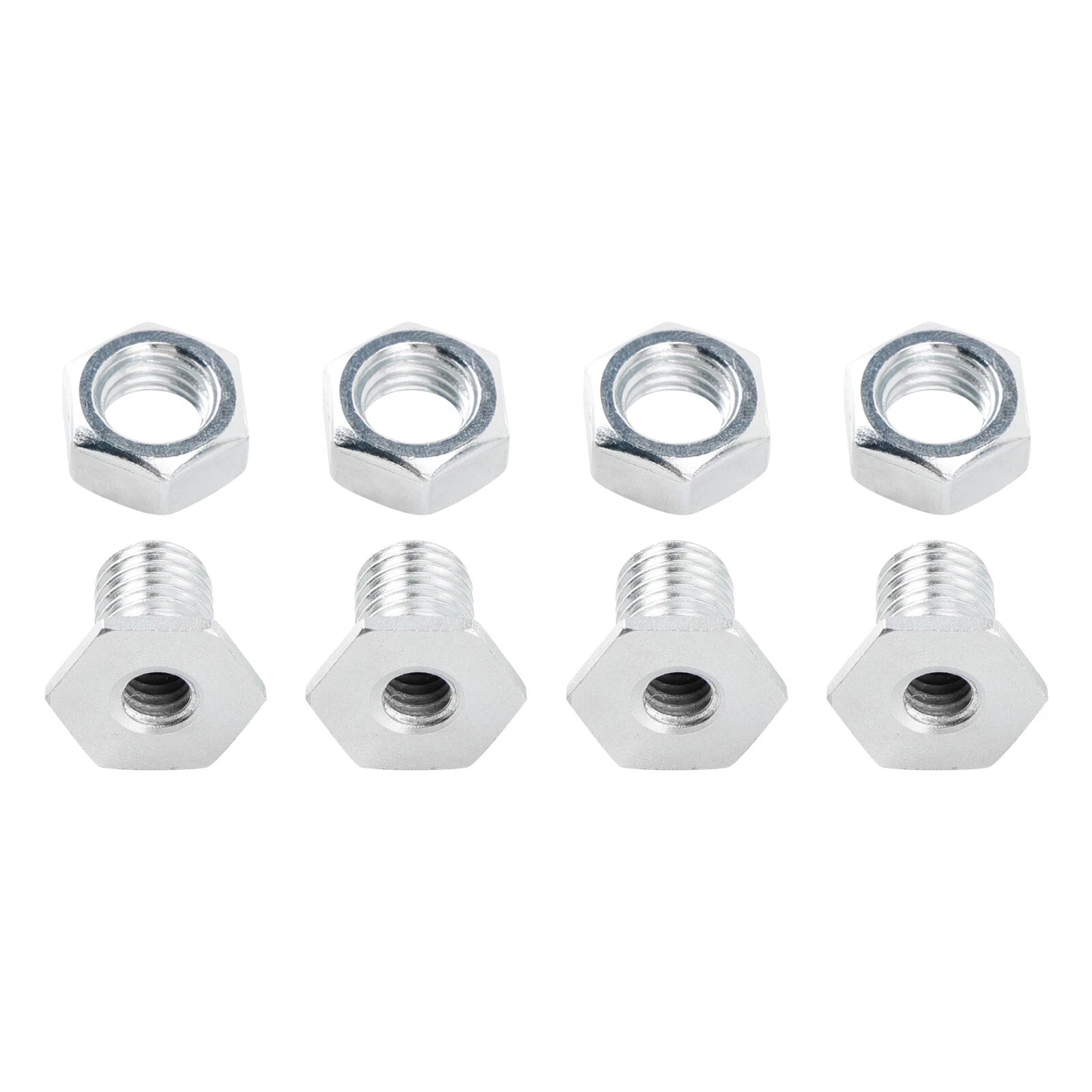 Rear Fender Mount Bolts Kit for Harley Touring Electra Street Road Glide (2009–Present)