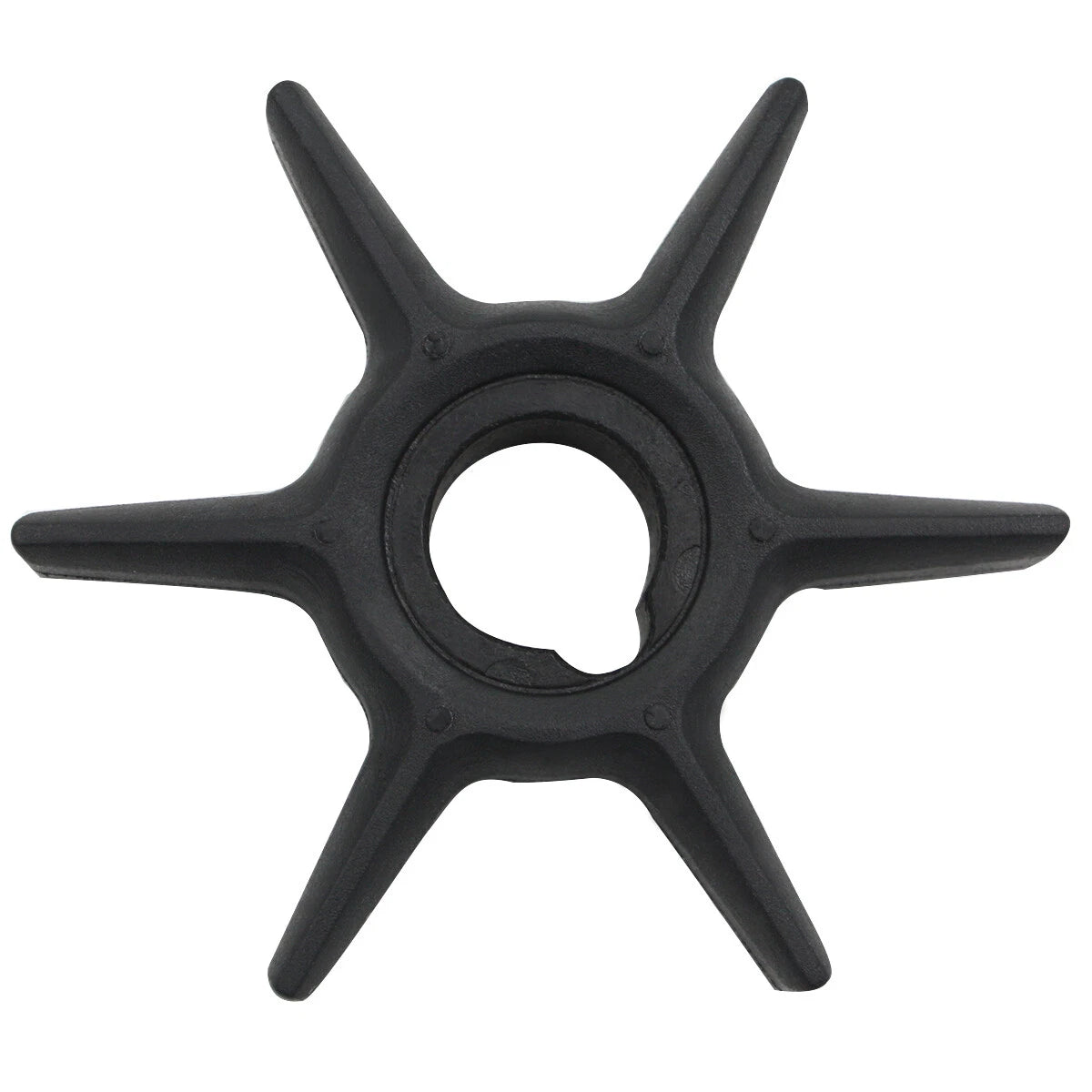 Water Pump Impeller for Mercury Outboard Motor (47-42038-2, 47-42038Q02, 18-3062)