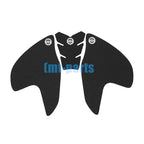 Tank Pad Sticker Decal for Ducati Monster 797 (2017–2019)
