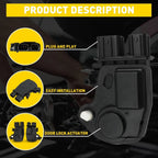 Power Door Lock Actuator for Honda Element Odyssey (2003–2010)