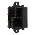 Heater Blower Motor Resistor for Chevrolet Silverado 1500, Equinox, Cascada, Encore (2014–2019)