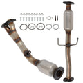 Front & Rear Catalytic Converters for Toyota Tacoma 2.7L V4 (2000–2004)