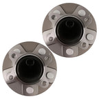 Front Left Right Wheel Hub Kit for Lexus LS460 (2007–2017) 513313 513314