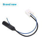Radio Antenna Adapter for Toyota (Compatible Models)