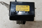 Interior Clock Trip Timer for Ford Thunderbird Mercury Cougar (1983–1988) E5SF-15000-B