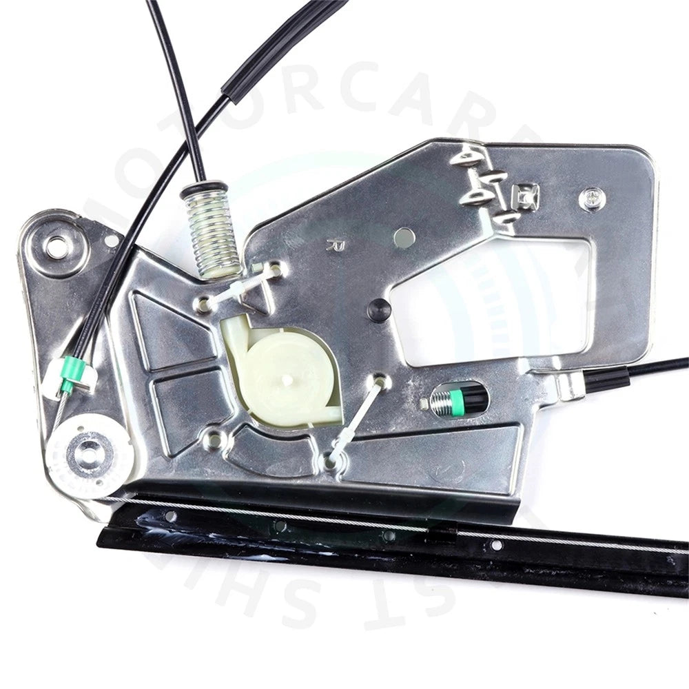 Window Lift Regulator for BMW 528i M5 (1997–2003)