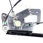 Window Lift Regulator for BMW 528i M5 (1997–2003)