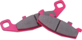 Sintered Brake Pads for Kawasaki ZX1100 Ninja ZX-11 & ZR550 Zephyr (1990–2001)