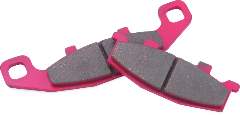 Sintered Brake Pads for Kawasaki ZX1100 Ninja ZX-11 & ZR550 Zephyr (1990–2001)