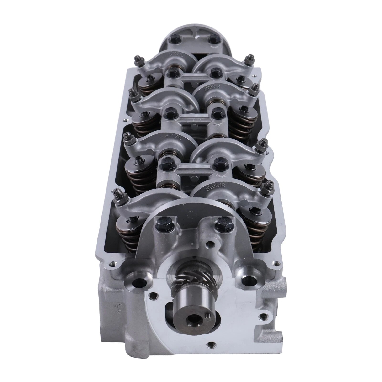 Cylinder Head Assy 1360878 for Mazda 2.2 FE F2 (Hyster Yale Forklift)