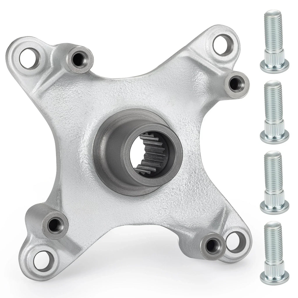REAR HUB for POLARIS HAWKEYE 300 / SPORTSMAN 300/400 (2008–2010)