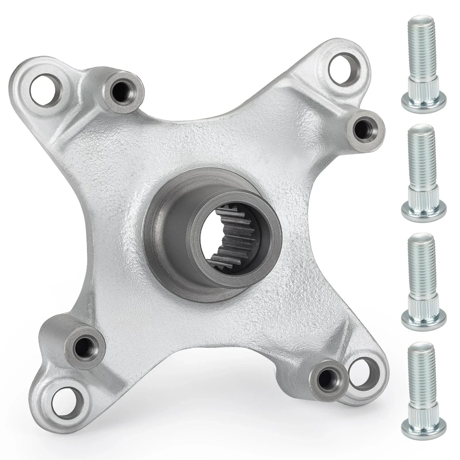 REAR HUB for POLARIS HAWKEYE 300 / SPORTSMAN 300/400 (2008–2010)