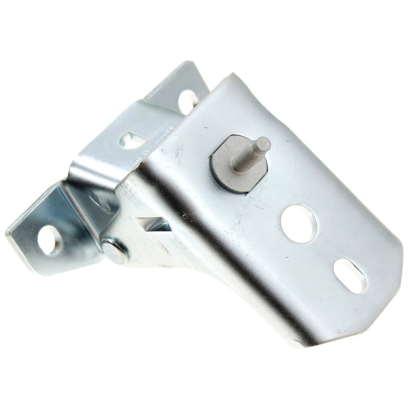 Set of 2 Front Door Hinges for Driver or Passenger Side