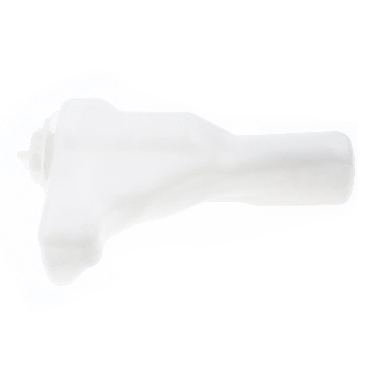 Front Engine Coolant Expansion Tank w/ Cap for Honda Civic (1996-2000)