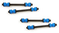 Set of 2 Front Suspension Stabilizer Bar Link Kits for GMC Yukon (2000–2006)
