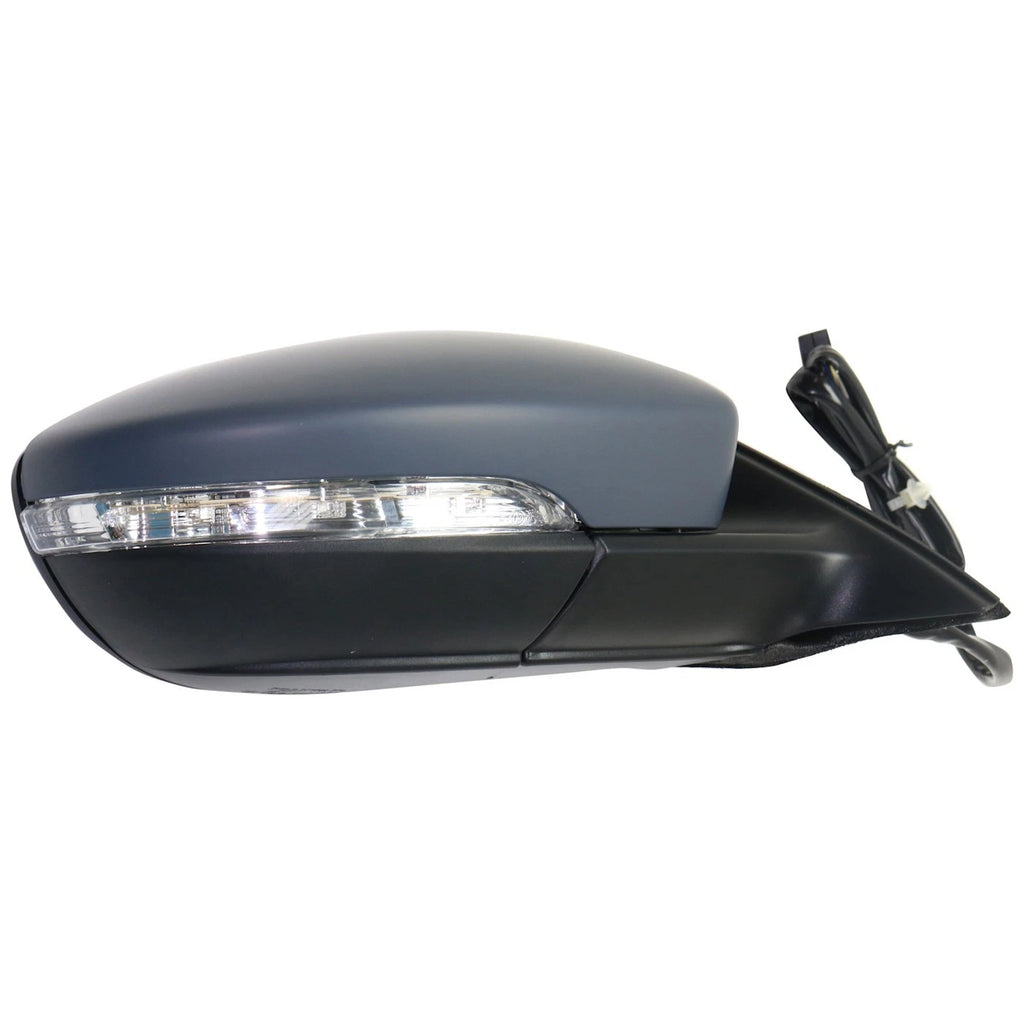 Set of 2 Mirrors for Volkswagen Passat (2016–2018)