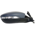Set of 2 Mirrors for Volkswagen Passat (2016–2018)