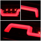 LED Third Brake Light for Ford F-150 (2009–2014) - Clear Lens