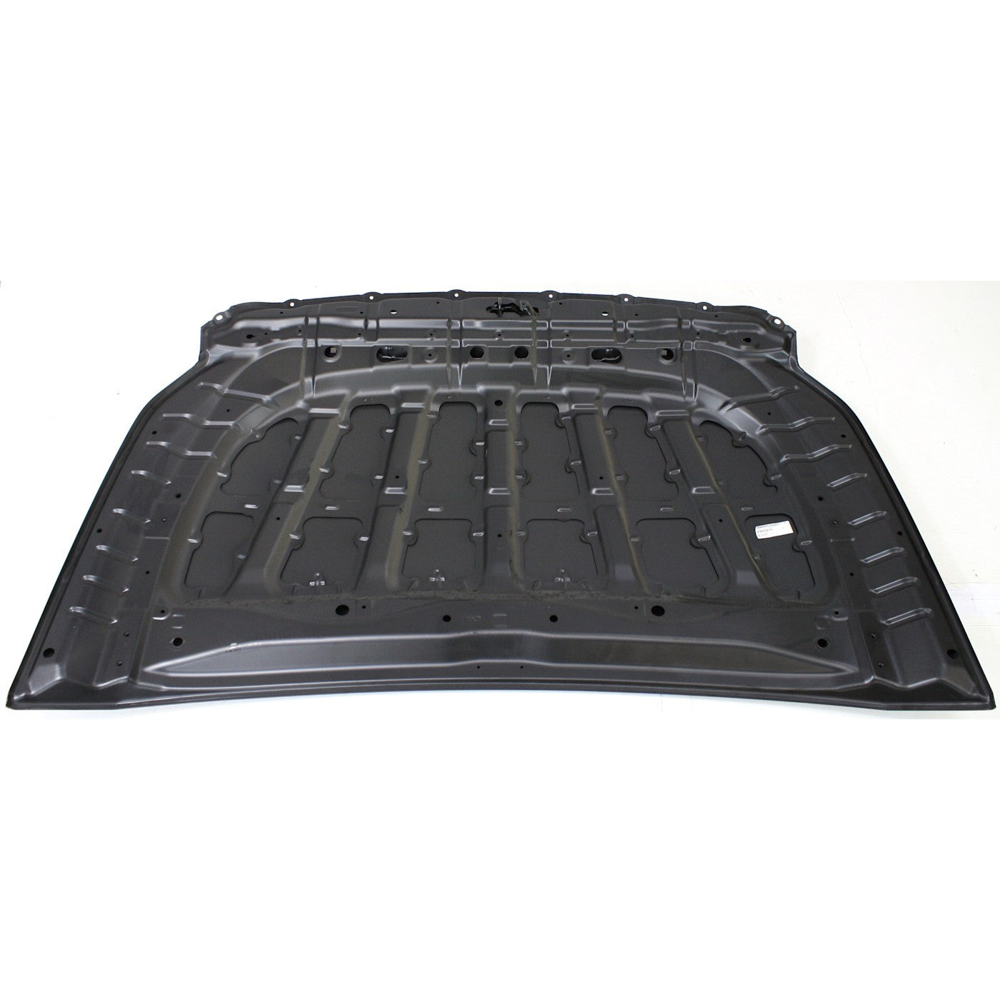 Hood for Toyota FJ Cruiser (2007–2014)