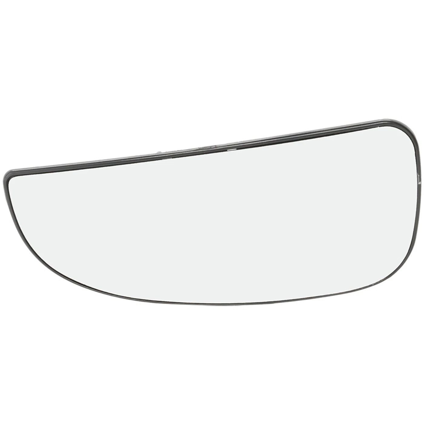 Driver Left Side Lower Heated Mirror Glass for ProMaster 3500 (2014-2023)