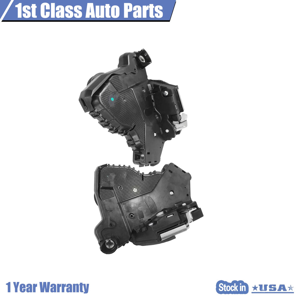 2X Door Lock Actuator Motors for Toyota Camry 