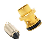 Carburetor Needle & Seat for Mikuni HSR42 HSR45 (Compatible 786-27001-4.2)