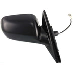 Passenger Right Side Mirror for Honda Accord (Sedan)