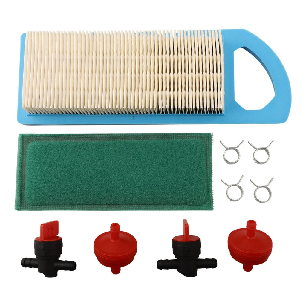 Air Filter Tune Up Kit for Intek BS Engines (Lawn Mowers)