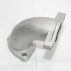 25mm Carburetor Intake Manifold for PIT Quad 140cc