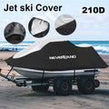 Storage Cover for Yamaha WaveRunner VX R, VX Cruiser, VX S (2005–2023)