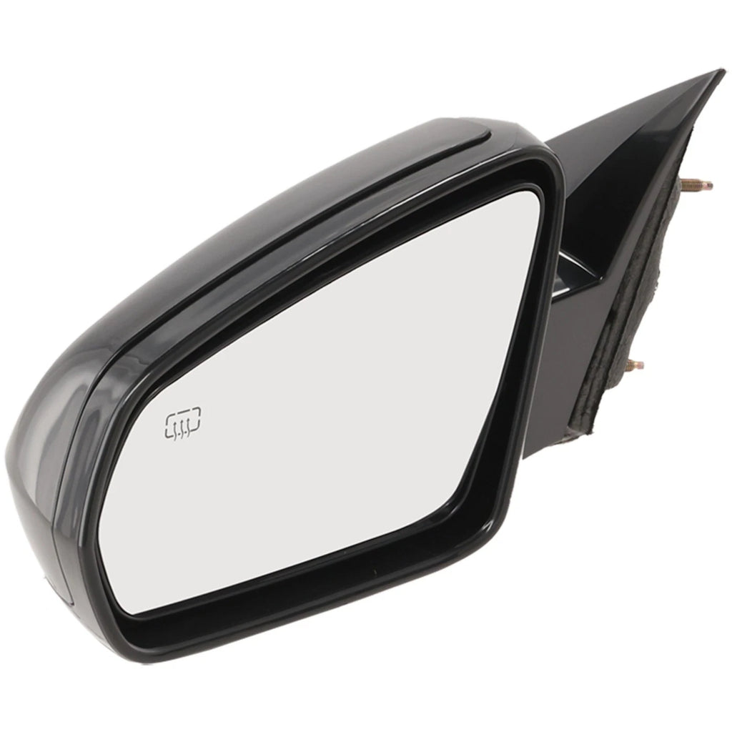 Driver Left Side Heated Mirror for Chrysler Sebring (2007–2010)