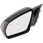 Driver Left Side Heated Mirror for Chrysler Sebring (2007–2010)