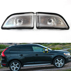 Left Right Side Wing Mirror Indicator Lamp Light for Volvo XC60 (2009-2013)