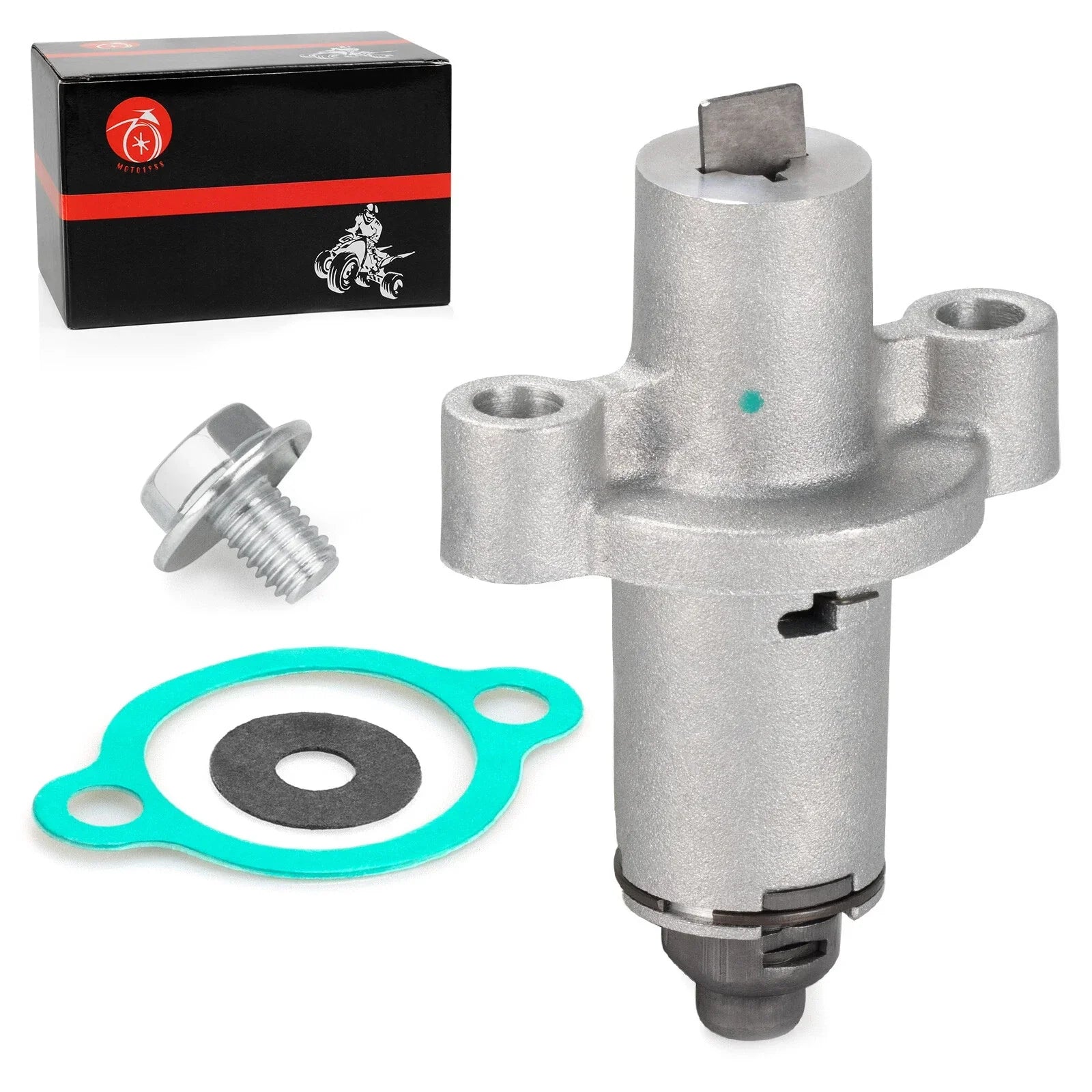 Cam Timing Chain & Tensioner for Yamaha YFM 250