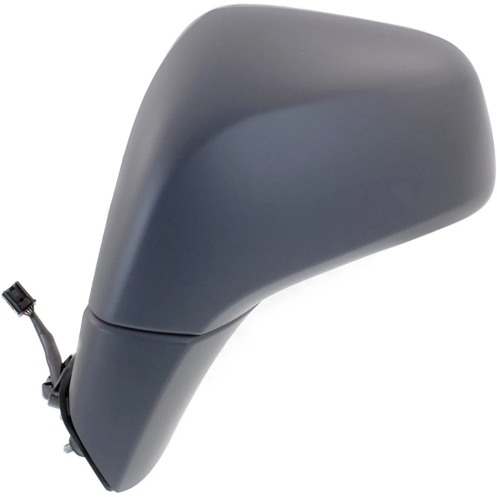 Power Heated Mirrors for Chevrolet Trax (2015–2016)