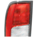 LH Tail Light for Nissan Navara D22 Ute Left LHS Passenger DX ST ST-R 1997~2015