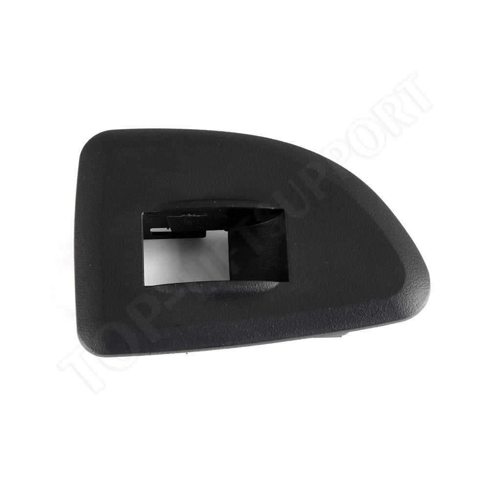 Rear Right Window Switch Bezel for GMC Sierra 2500 HD (2009–2013)