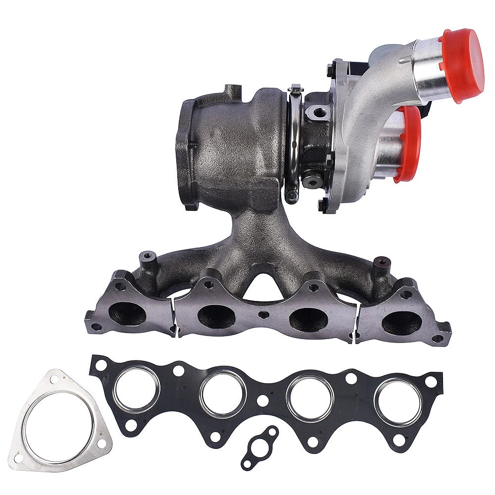 Turbocharger for Hyundai i30 Tucson Kia Sportage 2012–2017