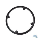 48 Teeth 12cm Bicycle Crankset Chain Wheel Cover Protector for Universal