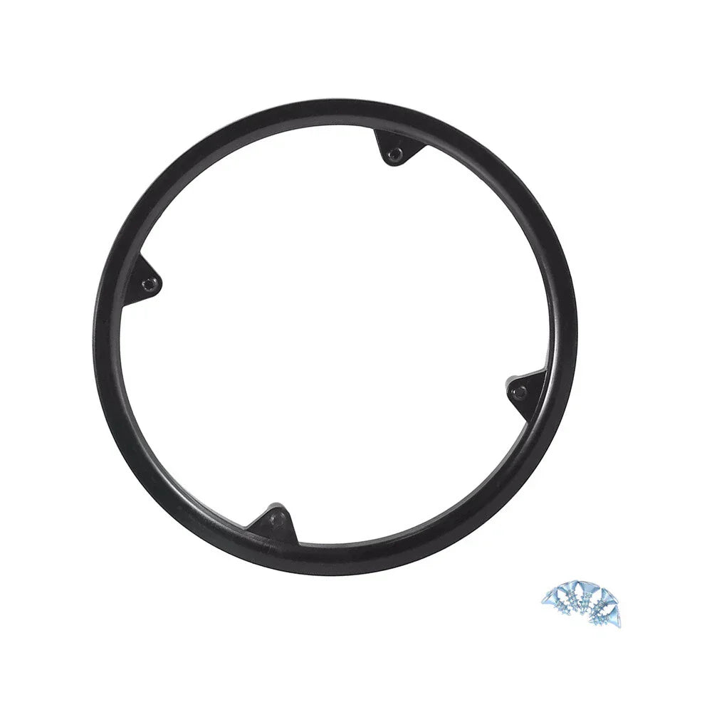 48 Teeth 12cm Bicycle Crankset Chain Wheel Cover Protector for Universal
