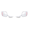 Left Right LED Rear View Door Mirrors for 1968–1972 Chevy Full Size