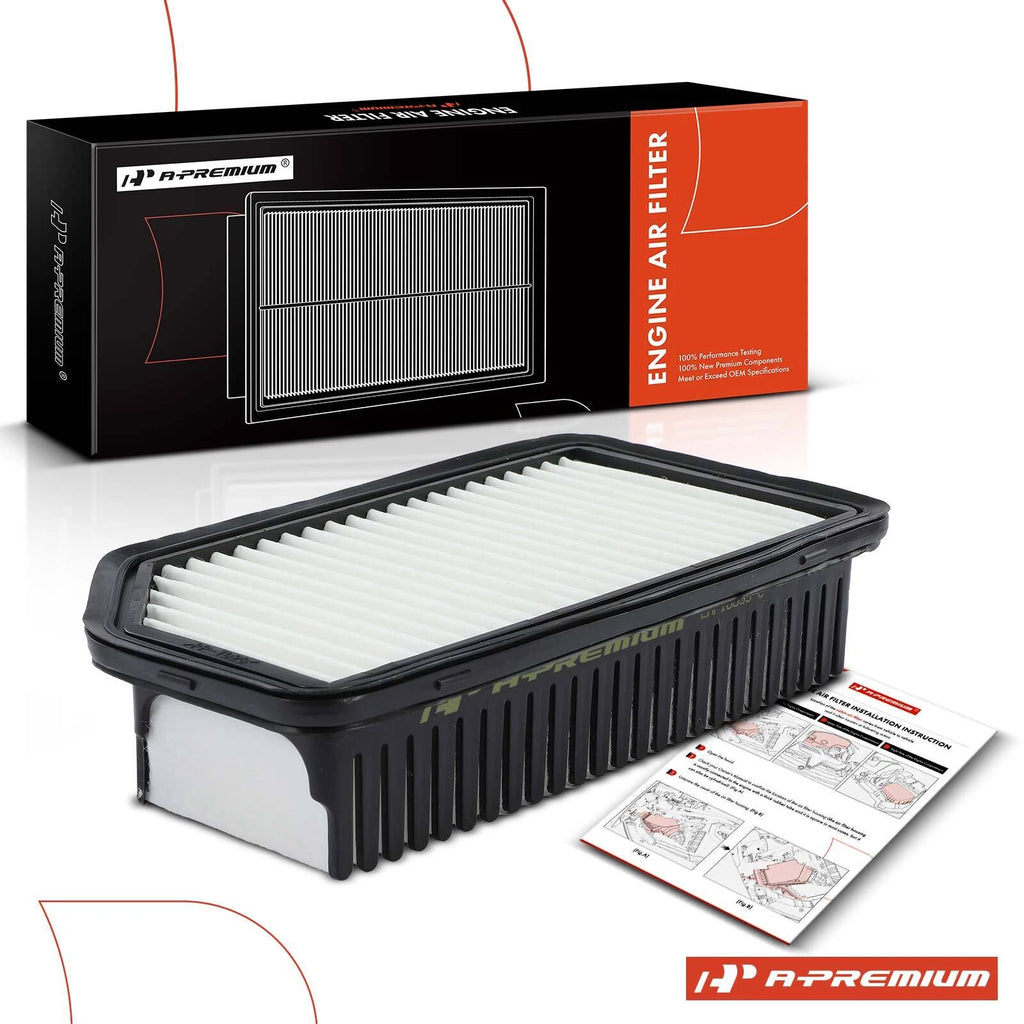 Engine Air Filter for Kia Soul (2010–2011)