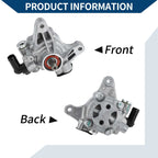 Power Steering Pump No.21-5341 for Honda Accord 2.4L (2003–2005)