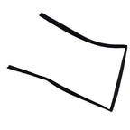 Weatherstrip for Mitsubishi Montero (1992–2000)
