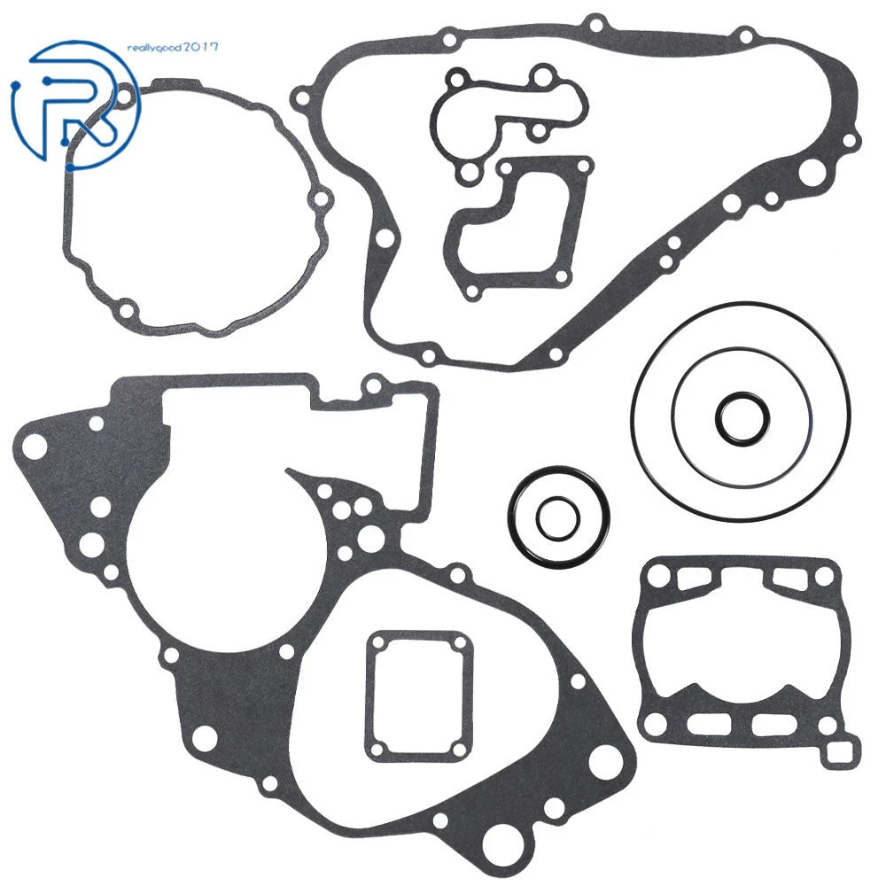 Complete Gasket Kit for Suzuki RM85 (2002–2022)